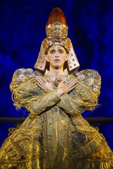 Opera Live 2019: Akhnaten