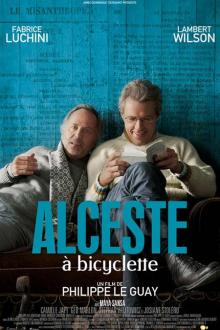 Ciné Soixante Plus: Alceste à Bicyclette