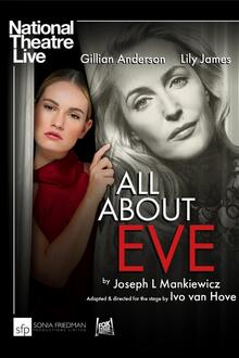 Theatre 2020: All About Eve
