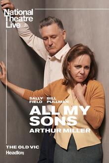 Theatre 2020: All My Sons