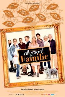 Allemaal Familie