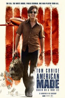 Barry Seal: American Traffic