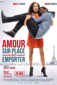 Amour sur Place ou à Emporter