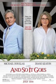 Seniors at the Movies: And so it Goes