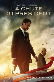 La Chute du Président