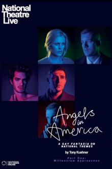 Theatre: NT Live: Angels in America, Part 2