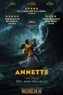 Cinema Storck: Annette