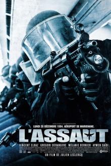 L'ASSAUT