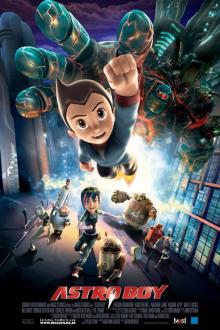 ASTRO BOY