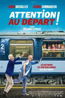 Attention au Départ