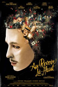 Cinema Storck: Au revoir là-haut