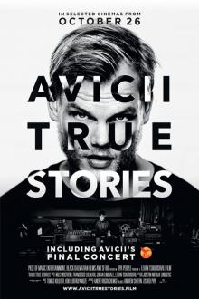 Docu: Avicii - True Stories