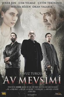 AV MEVSIMI