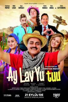 Ay Lav Yu Tuu