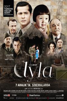 Ayla L'affiche du Ayla