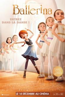 Ballerina