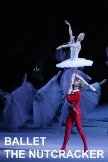 BALLET : THE NUTCRACKER - 2010