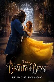 On Tour: Beauty and the Beast (2017)