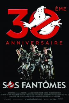 Ghostbusters
