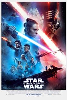 Star Wars: L'Ascension de Skywalker