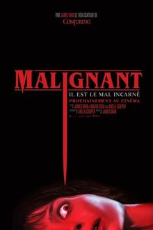 Obscure Night: Malignant