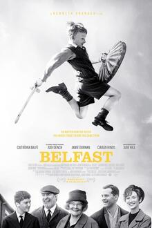 Cinema Storck: Belfast