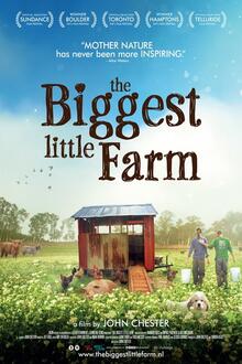 The Biggest Little Farm