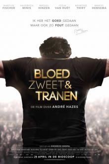 Bloed, Zweet en Tranen