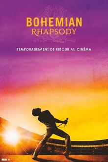 Bohemian Rhapsody
