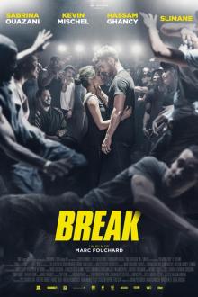 Visite d'équipe: Break