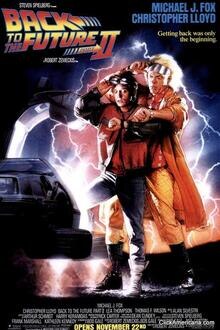 Back to the Future: Part II