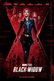 Black Widow