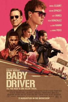 Avant-Première: Baby Driver