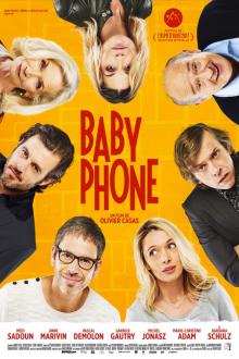 Baby Phone