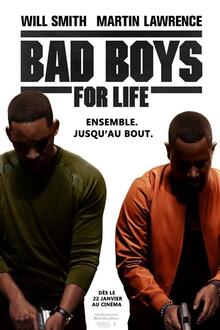 Bad Boys for Life