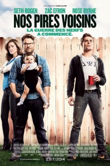 Avant-première: Nos Pires Voisins