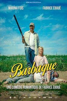 Barbaque L'affiche du Barbaque