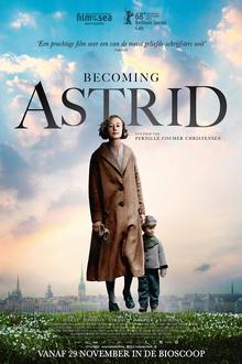 Cinema Storck: Becoming Astrid