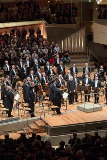Berliner Philharmoniker: Beethoven Symphonies 4+7