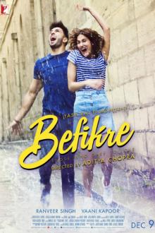 Befikre