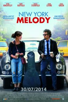 New York Melody