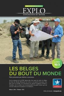 Exploration: Les Belges du Bout du Monde