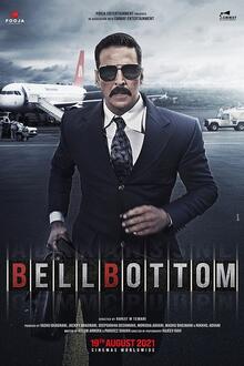 Bellbottom