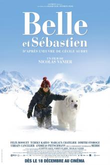 Kids at the Movies: Belle et Sebastien