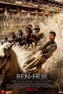 Cinema Deluxe: Ben-Hur