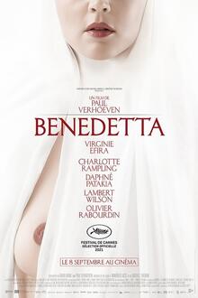Cinema Storck: Benedetta