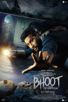 Bhoot: Part One - The Haunted Ship