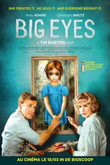 Big Eyes