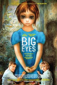 en Big eyes