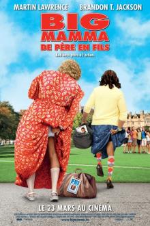 BIG MAMMA 3: DE PERE EN FILS